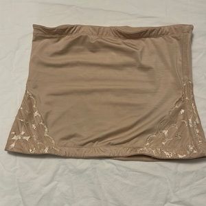 Spanx brand shapewear